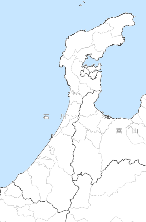 大場村 (石川県)